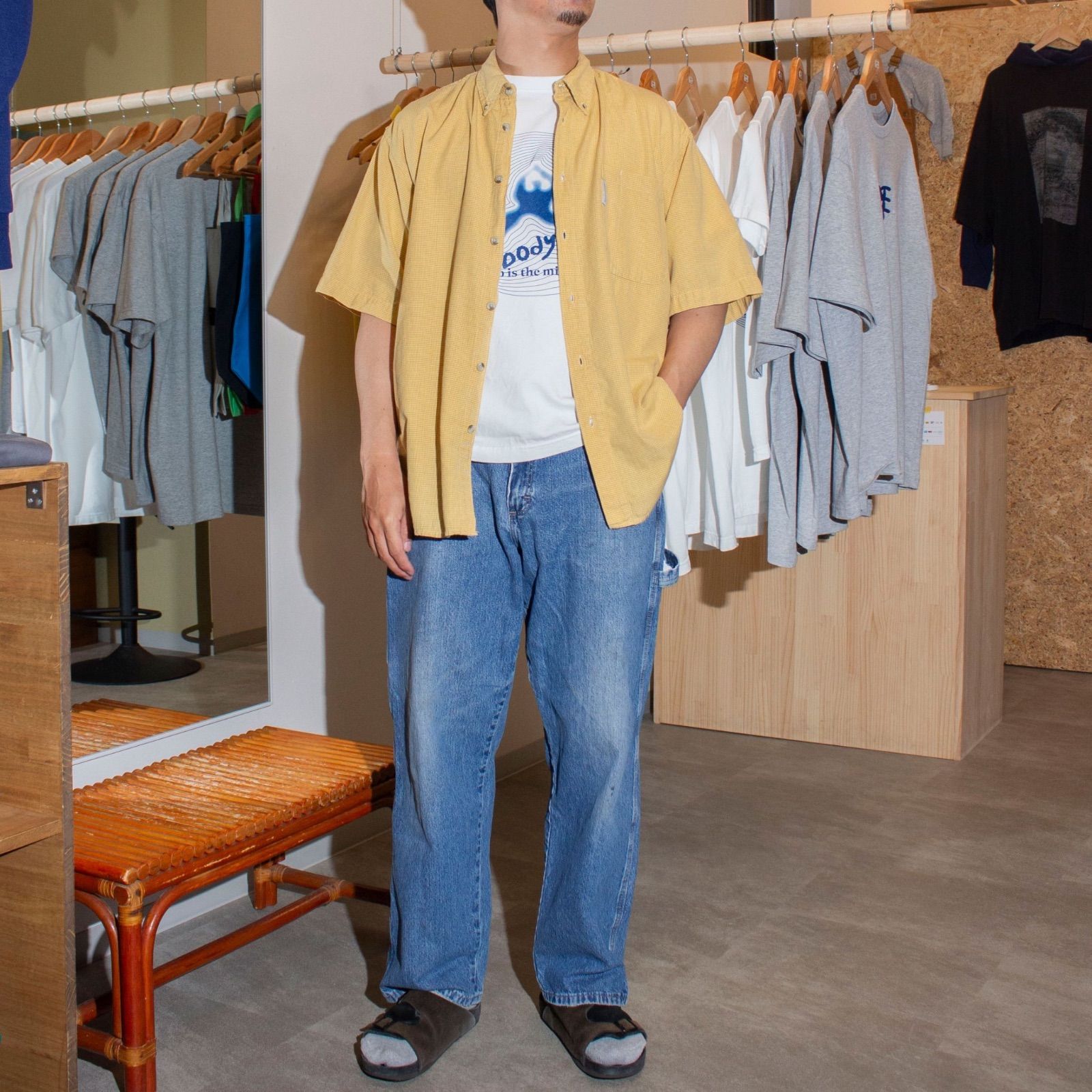 古着