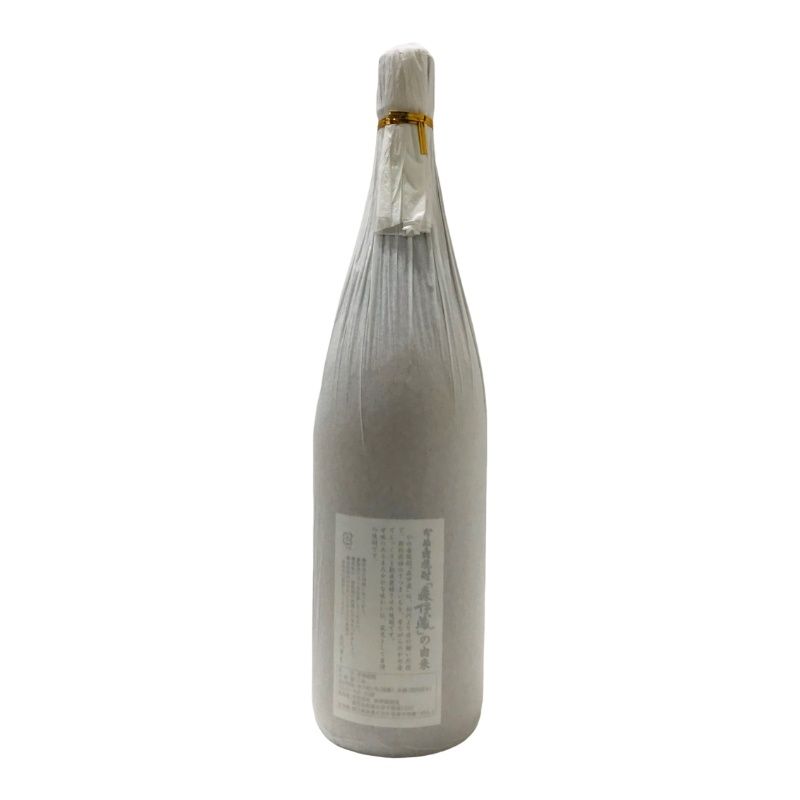 芋焼酎 森伊蔵 1800ml 25度 森伊蔵酒造 【新品/未開栓品】 22411K285 - メルカリ