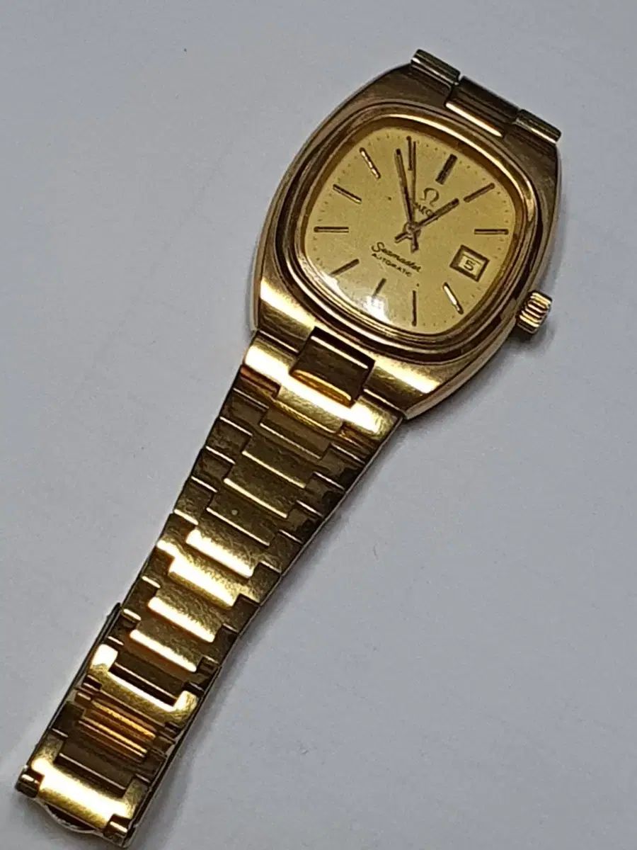 ヴィンテージ OMEGA オメガ テレビ レーディス
