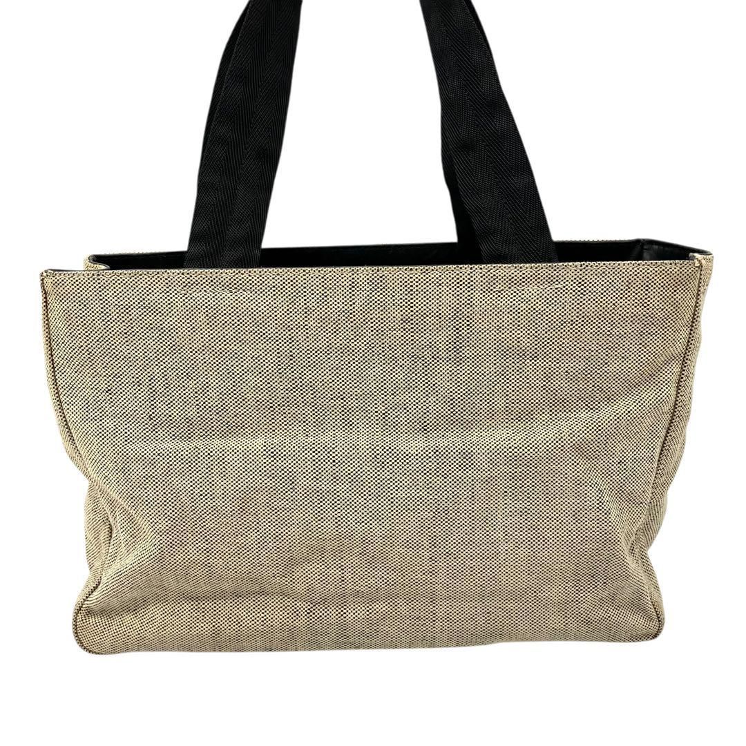 良品 2087 PRADASPORT トートバッグ キャンバス レザー 良品 2087 PRADASPORT トートバッグ キャンバス レザー - メルカリ