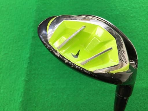 中古】 ナイキ VAPOR SPEED 3W フェアウェイウッド FW