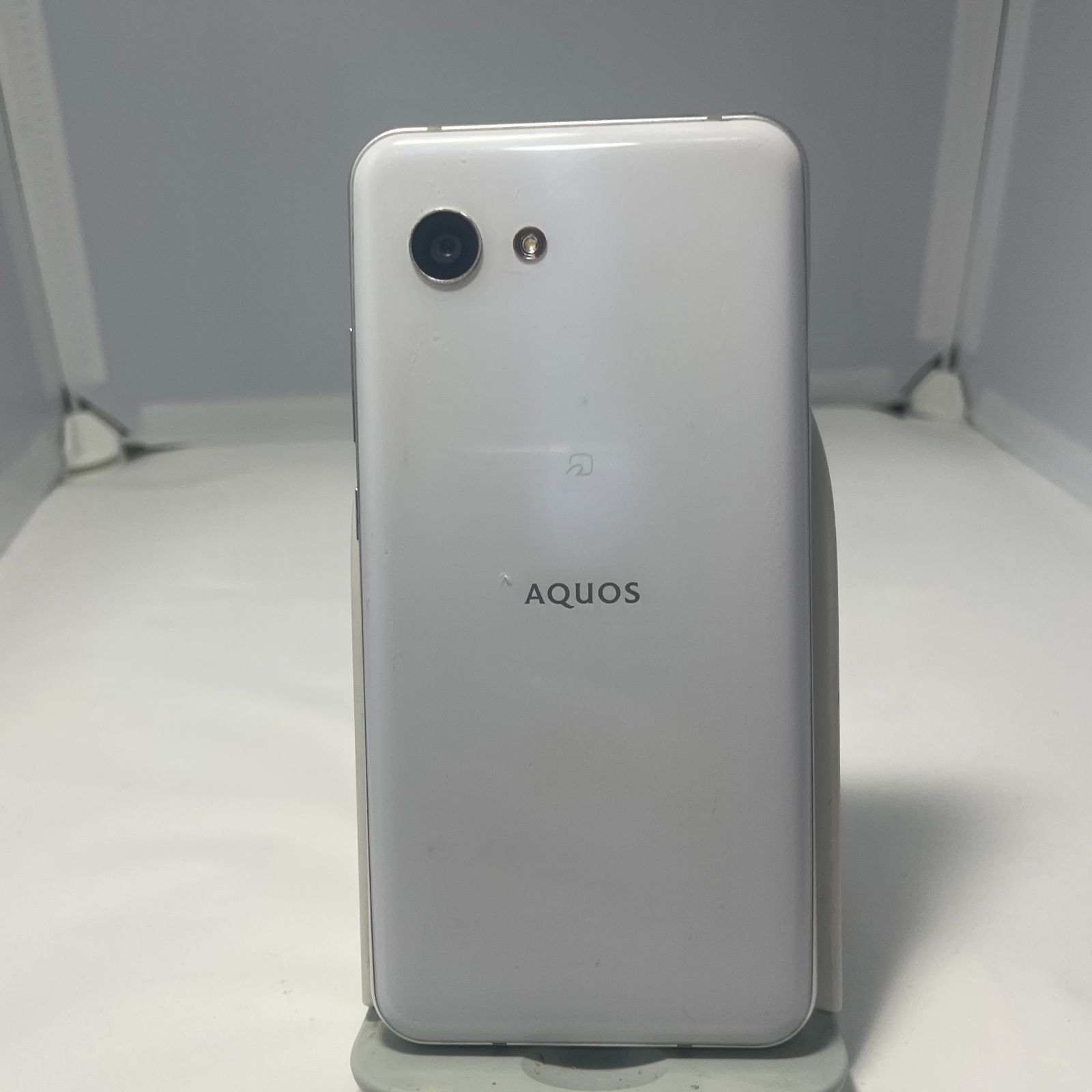 AQUOS R2 compact ホワイト64GB Softbank 803SH