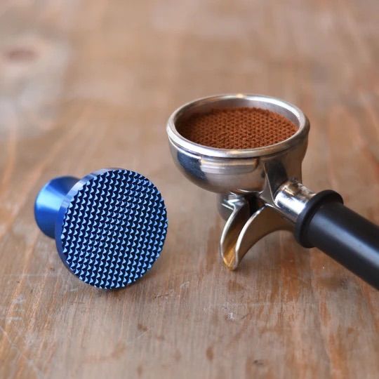 tamper 58mmタンパー