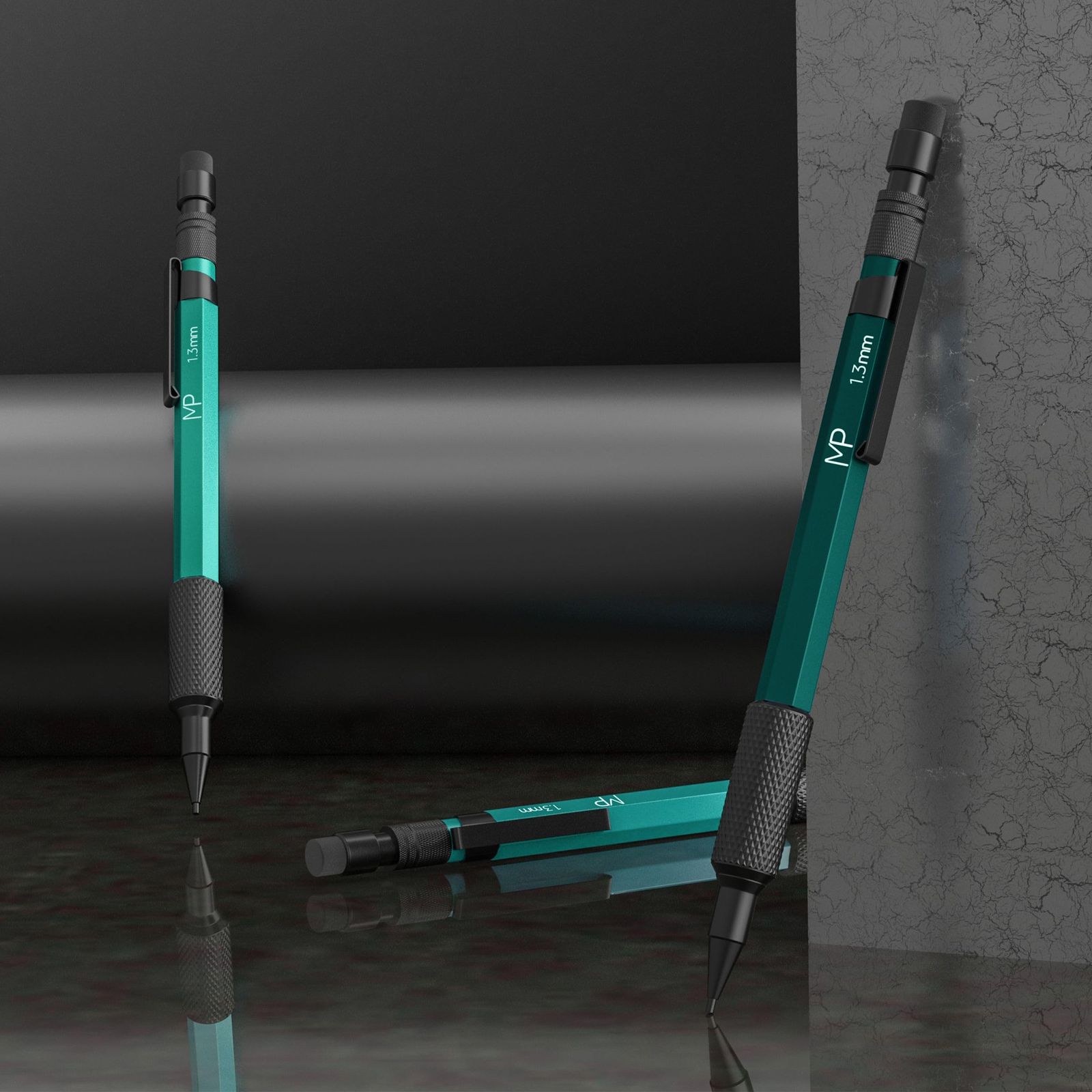 3パック 1.3mm