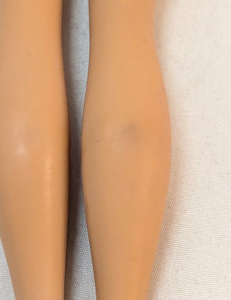 マテル ヴィンテージバービー