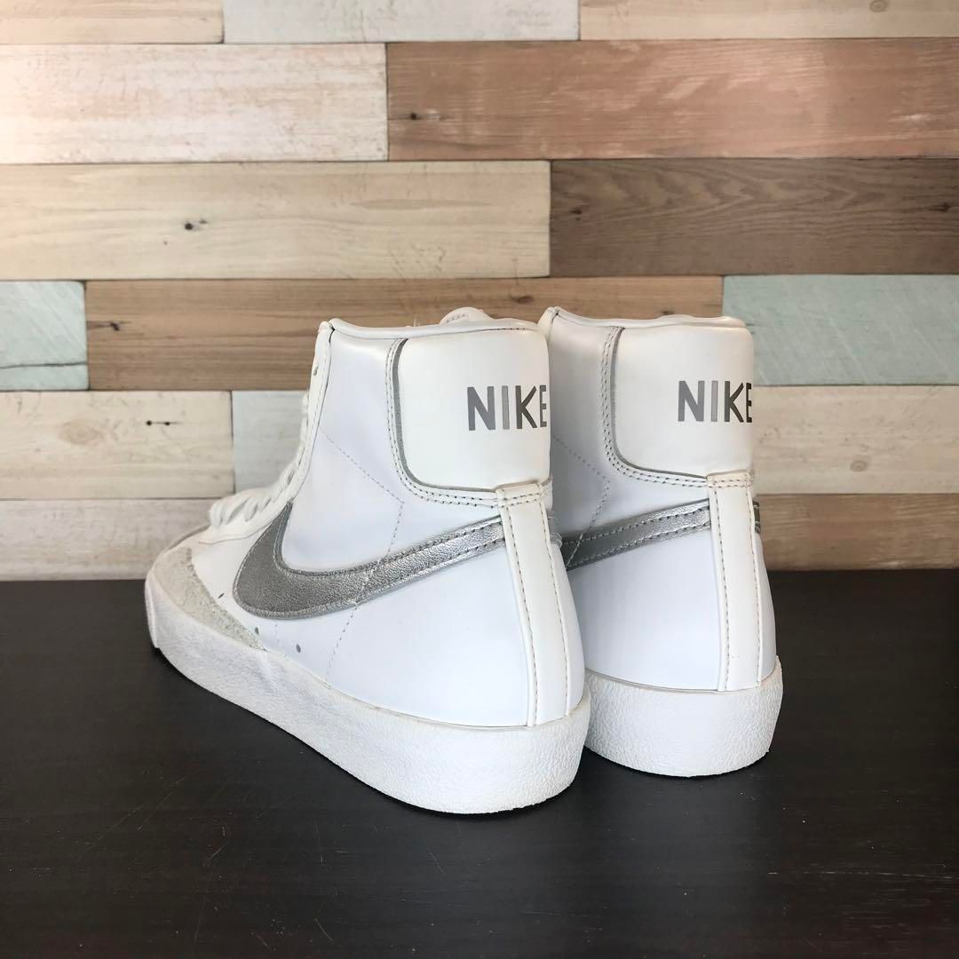 ナイキ NIKE 未使用 レディース27.5センチ BLAZER MID ブレーザー スニーカー メンズ27センチ ナイキ NIKE 未使用 レディース27 5センチ BLAZER MID