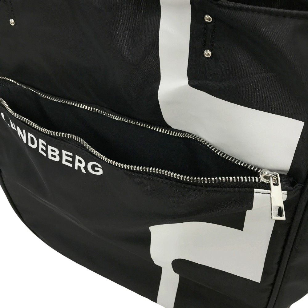 J.LINDEBERG  ジェイリンドバーグ　トートバッグ　ロッカーバッグ J.LINDEBERG ジェイリンドバーグ ロッカーバッグ トートバッグ
