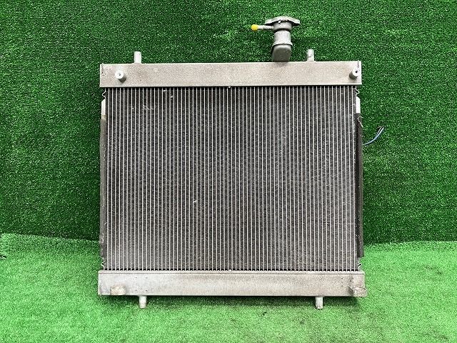 エブリィ DA64V ラジエーター ジョインターボ 4WD T.RAD 17700-68H24 26U