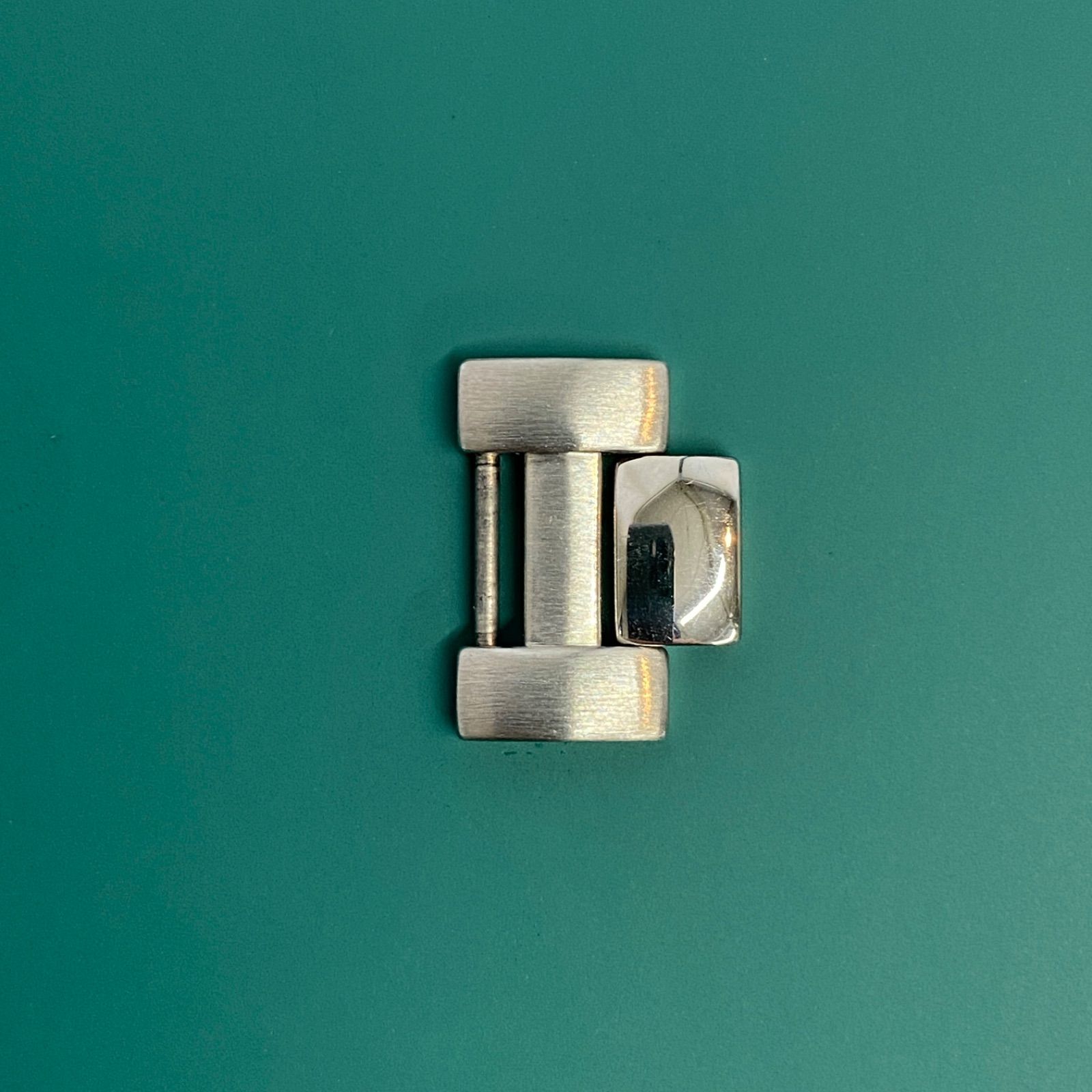 Cartier カルティエ パシャ38mm コマ 1コマ