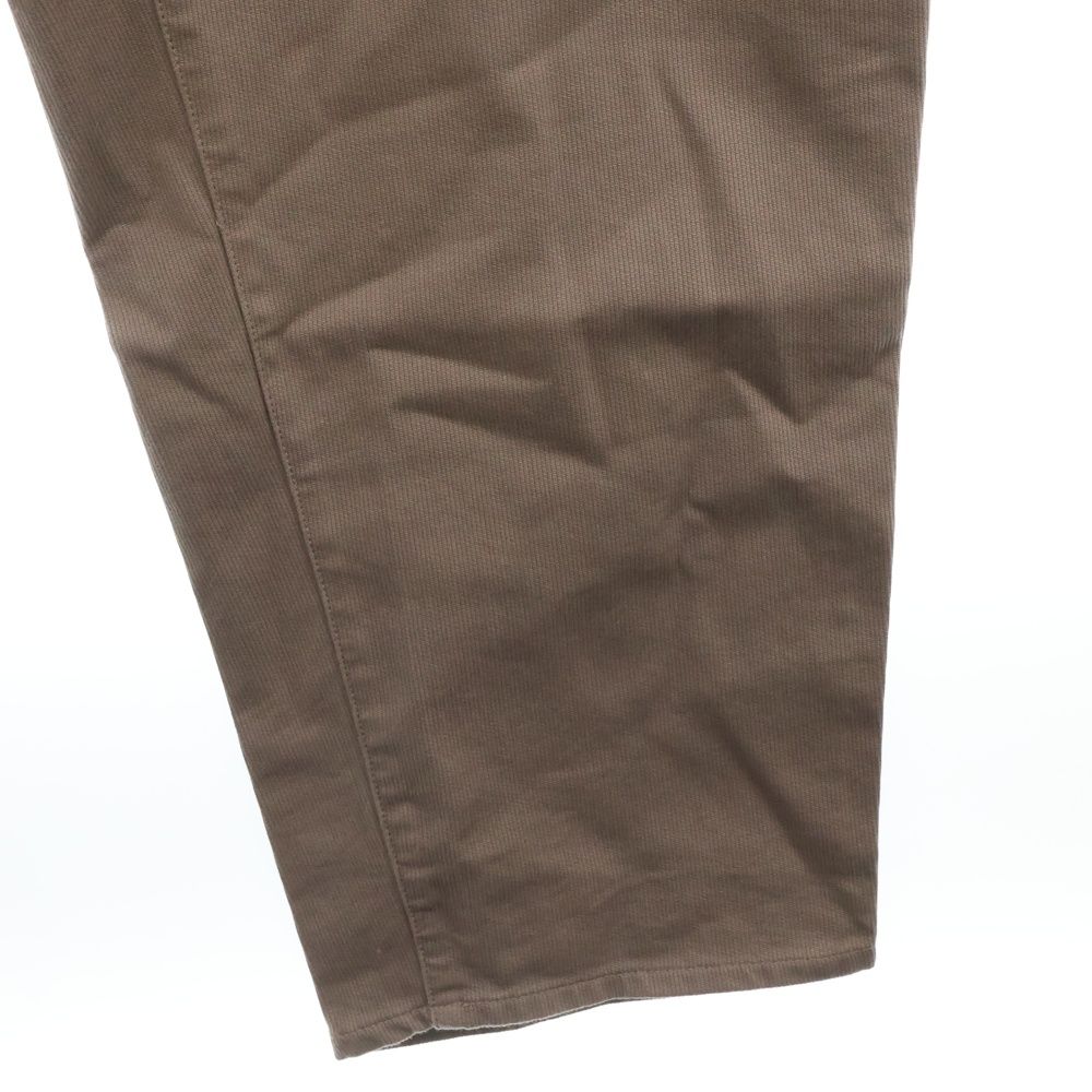 SSZ 22SS NELSON PANTS BEAMS グレー チノパン SSZ 22SS NELSON PANTS BEAMS グレー チノパン - メルカリ
