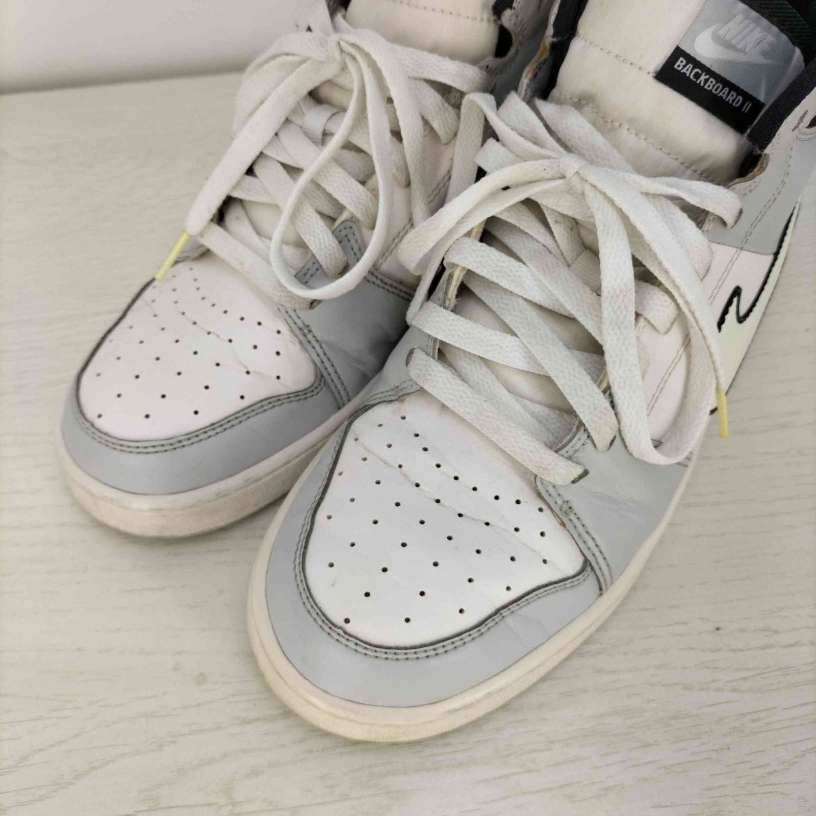 ナイキ NIKE CHAPTER BACKBOARD II MID SL チャプターバック