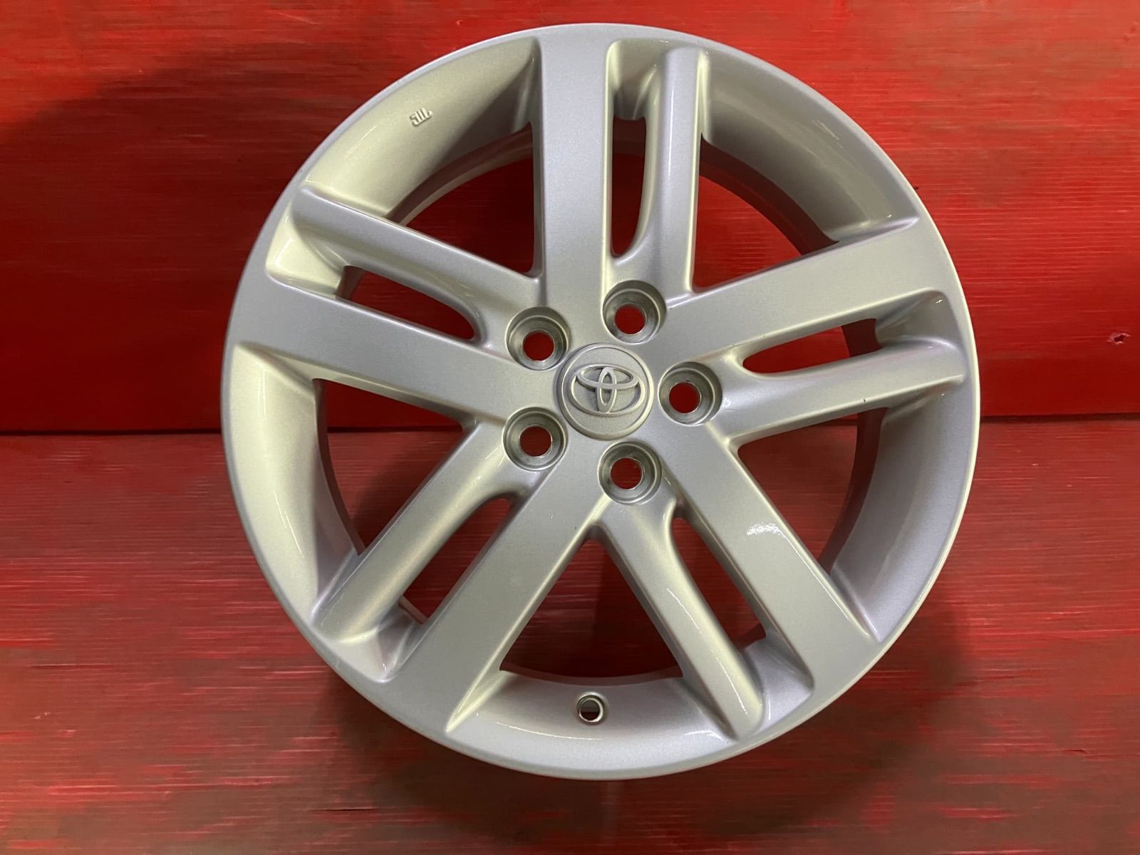 ラクティス純正