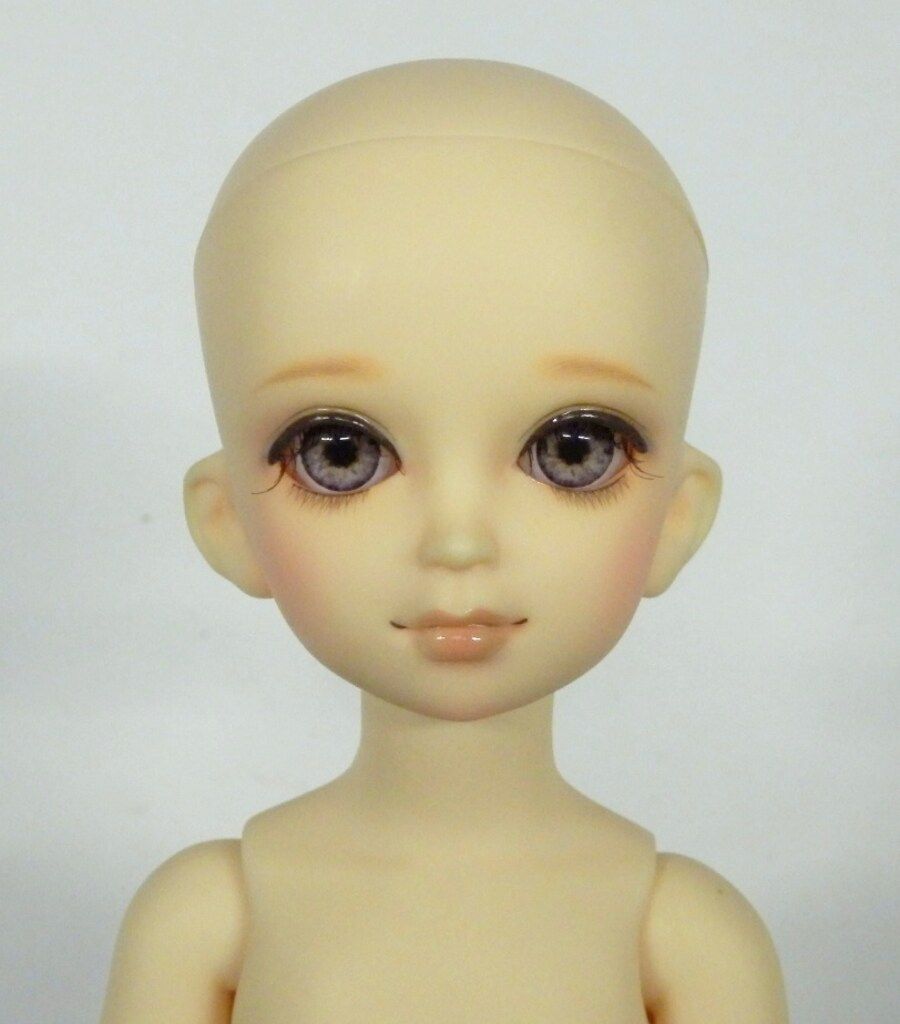 ボークス 幼SD女の子 リリィ