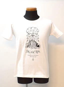 NOA Tシャツ