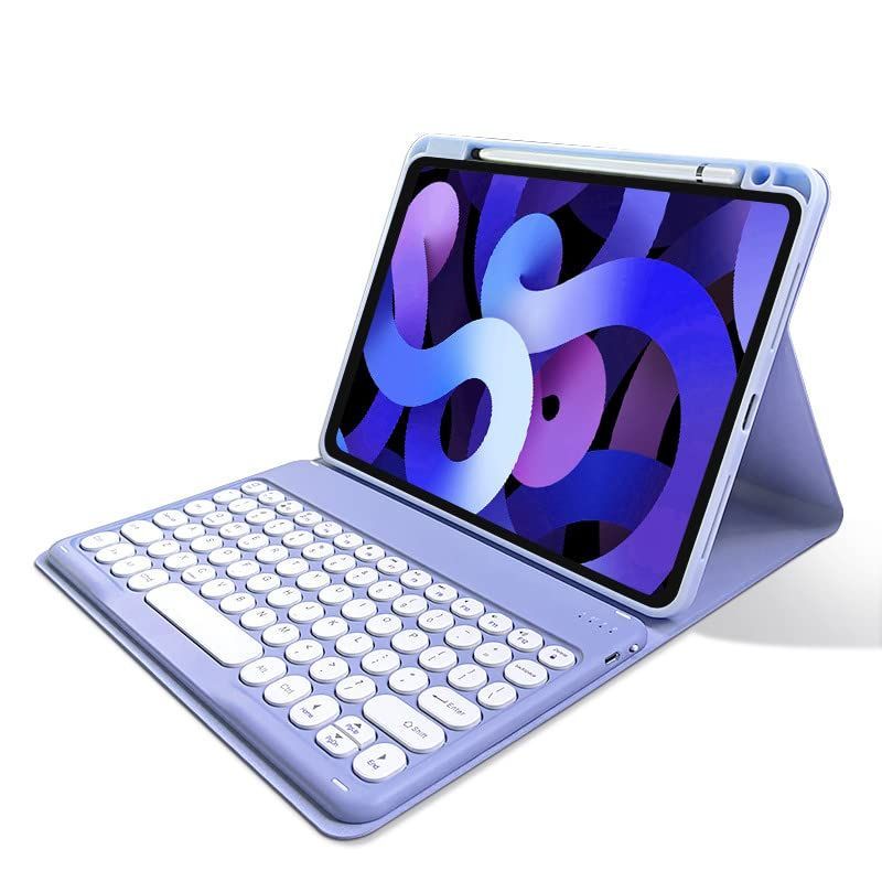 iPad Air 第4 5世代 キーボード ケース 10.9インチ iPad Pro 11インチ 