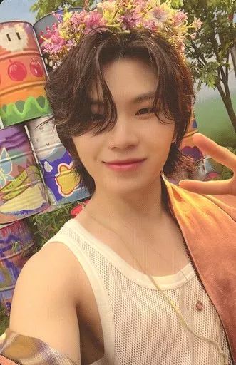 中古】コレクションカード(男性) SEVENTEEN/WOOZI(ウジ)/CD