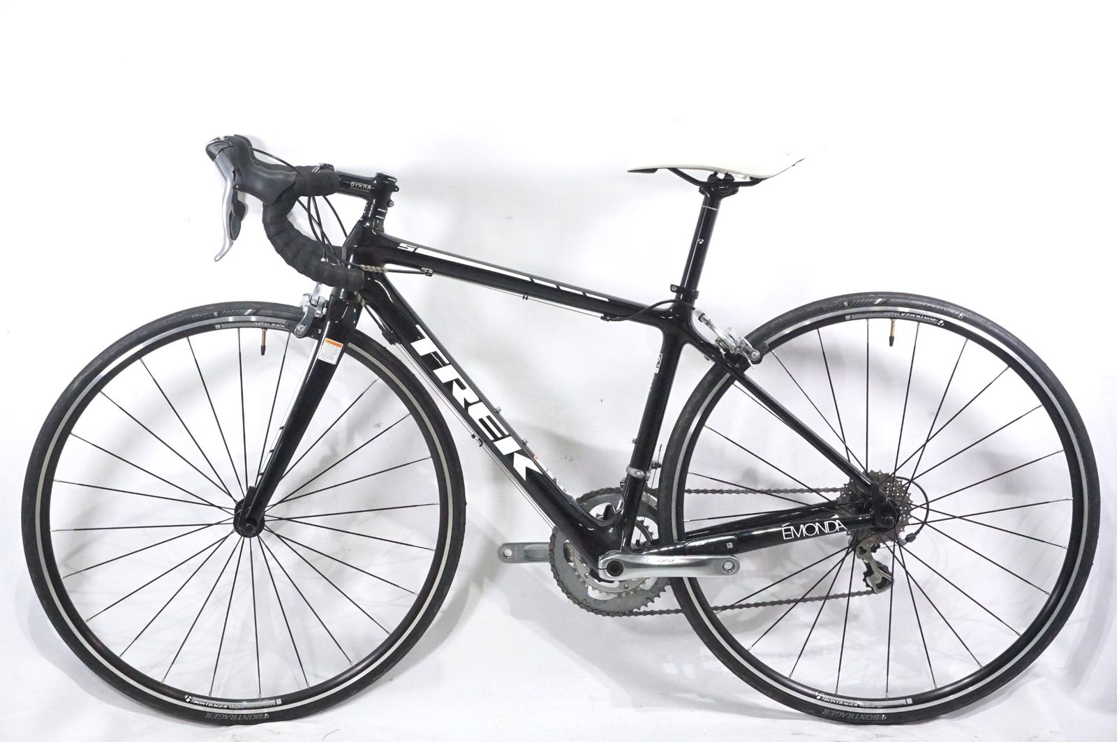 TREK 「トレック」 EMONDA S4 2015年モデル ロードバイク / バイチャリ