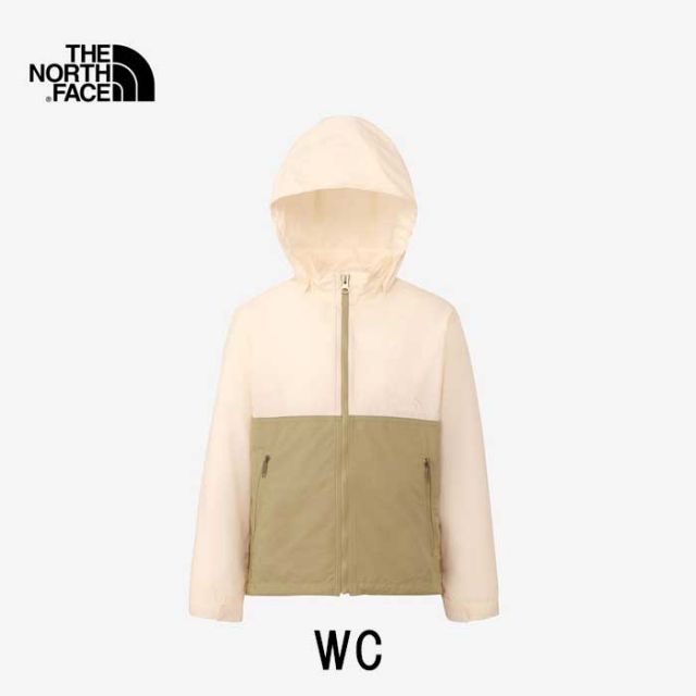 種類29 UR|160 ザ ノース フェイス ジャケット キッズ 子供THE NORTH FACE NPJ22510 COMPACT JACKET コンパクトジャケット アウター 子供服 ウインドブレーカー キッズ ジュニア フード取り外し 撥水 通学用 記名 STEELWINDOWSANDDOORS_COM