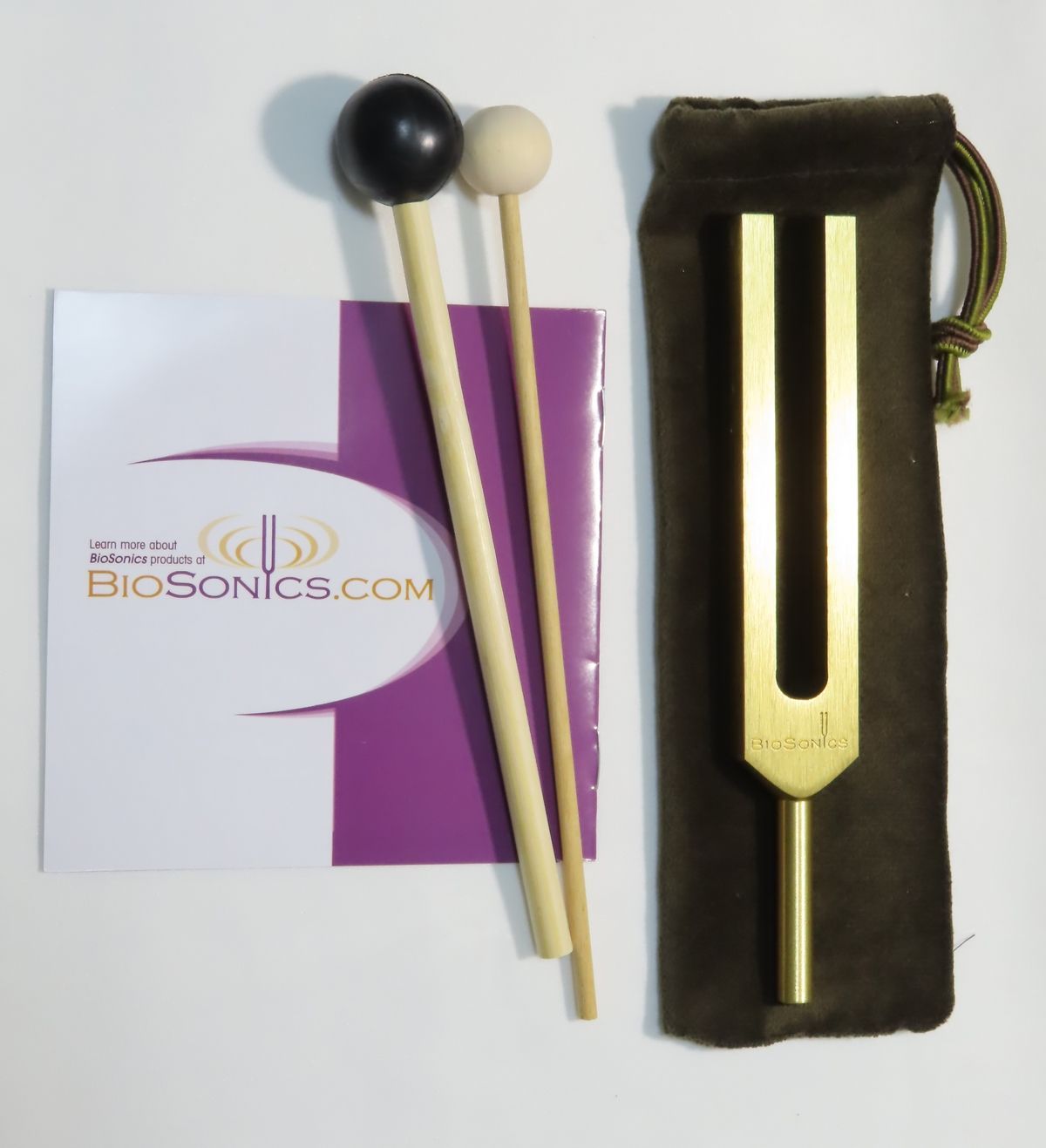 DNAチューナー528Hz【ゴールド】最高峰BIOSONICS社製《特注品 DNAチューナー528Hz【ゴールド】最高峰BIOSONICS社製《特注品