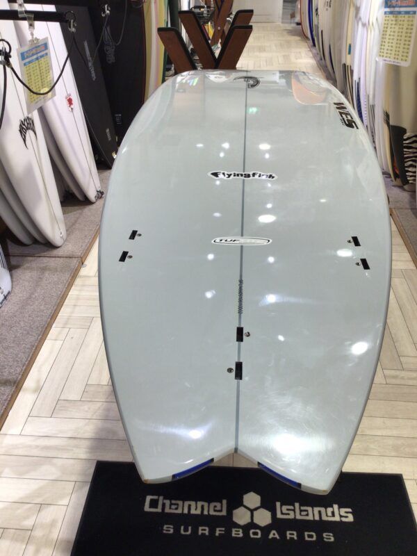 中古サーフボード）【FADE】FLYING FISH5'11 - メルカリ