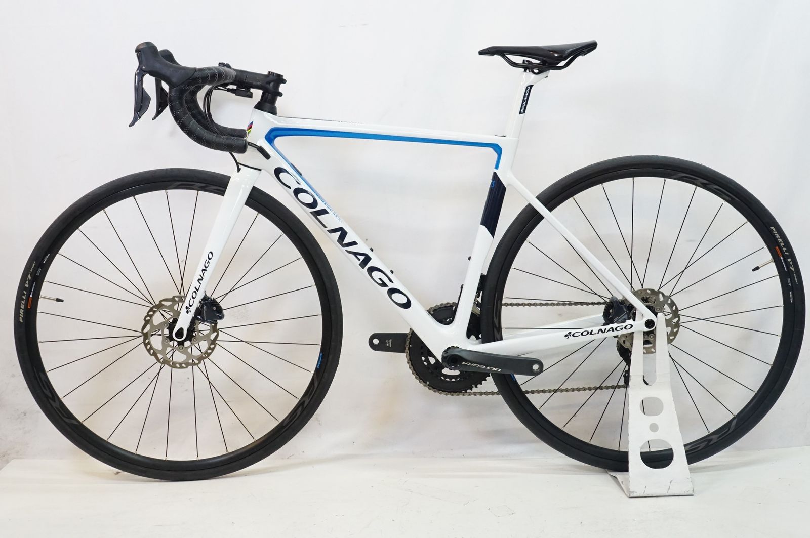 COLNAGO コルナゴ V3 DISC ULTEGRA Di2 2020年頃 ロードバイク バイチャリ熊谷店