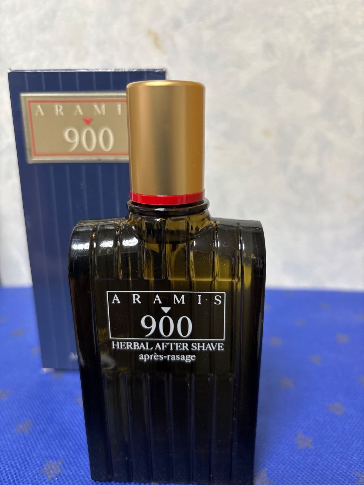 アラミス 900 ハーバル アフターシェーブローション 100ml 香水 アラミス900ハーバルアフターシェーブローション 100ml未使用 【公式通販】