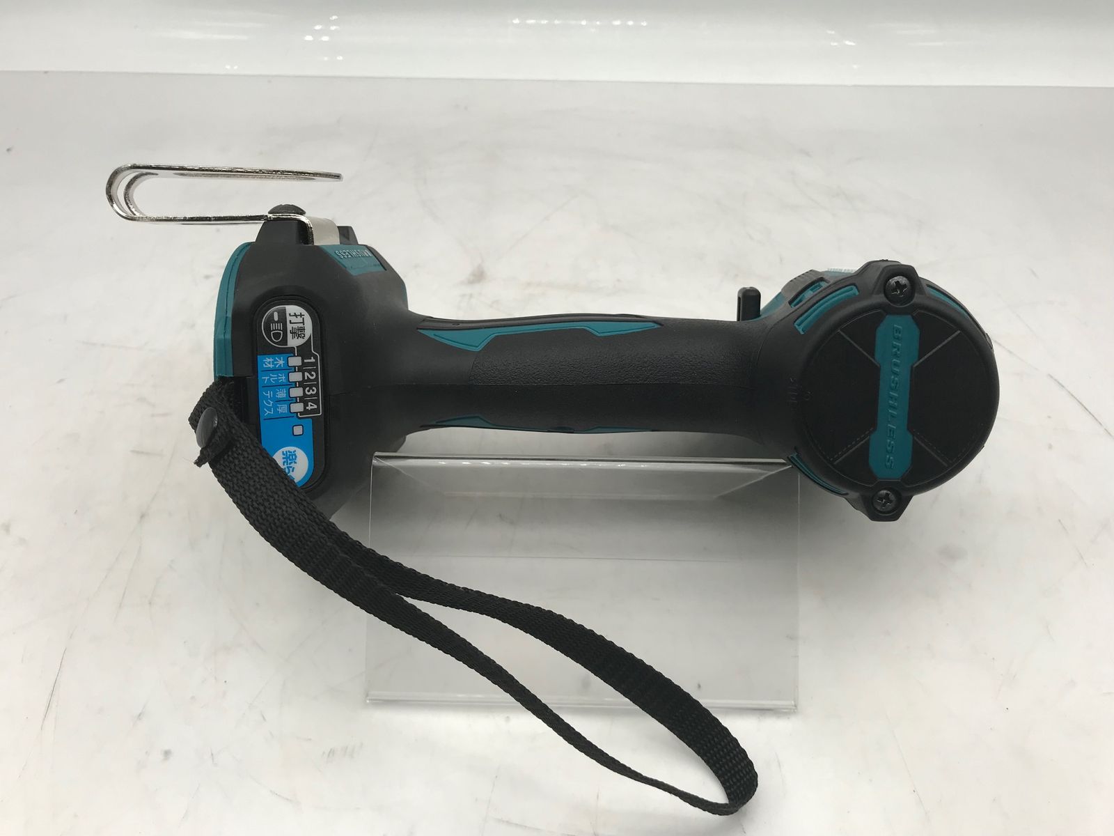 Makita|マキタ 18v充電式インパクトドライバ