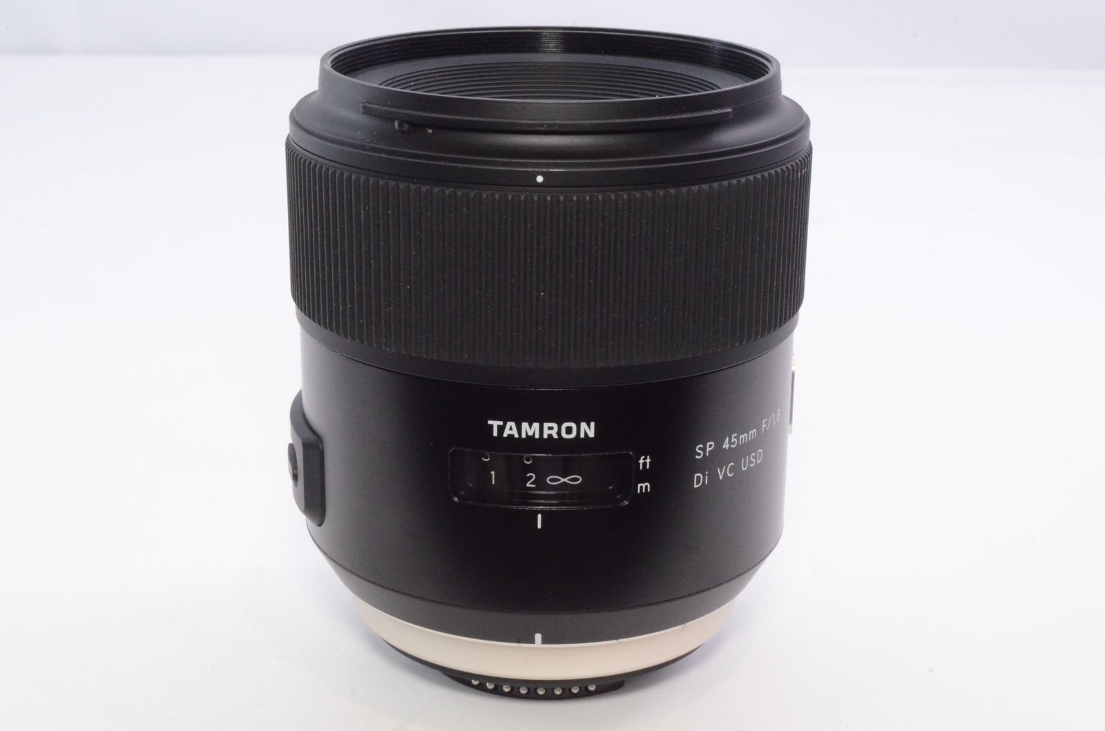 TAMRON (タムロン) SP 45mm F1.8 Di VC USDニコンF 最高 の