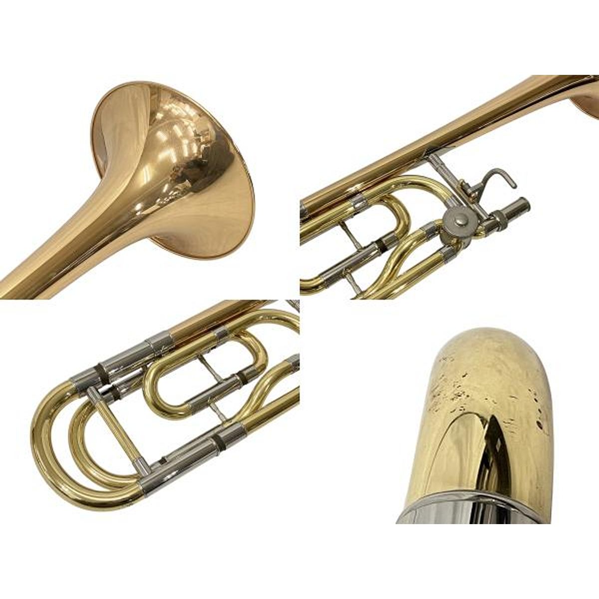 マウスピース ハードケース付き