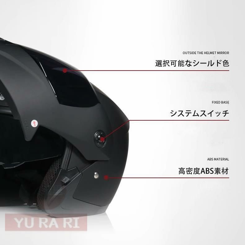 フルフェイス