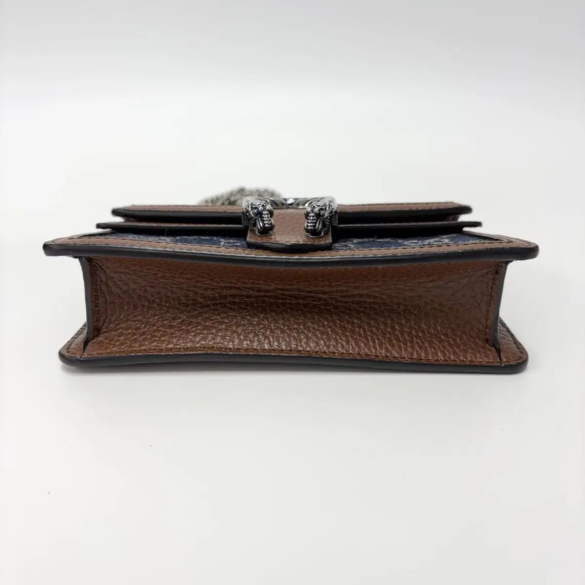 グッチディオニソスミニバッグ デニム