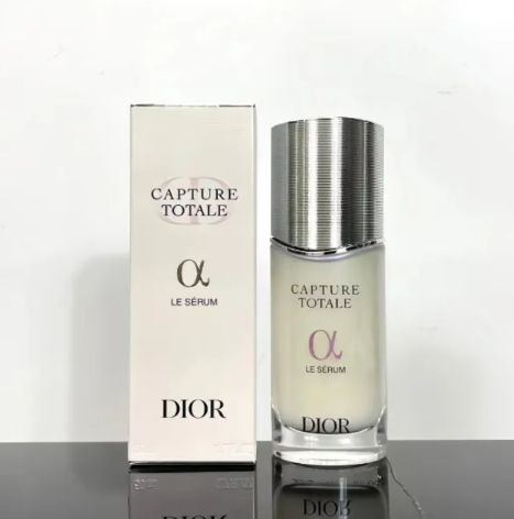 新品未開封 ディオール カプチュールトータル ル セラム 50ml