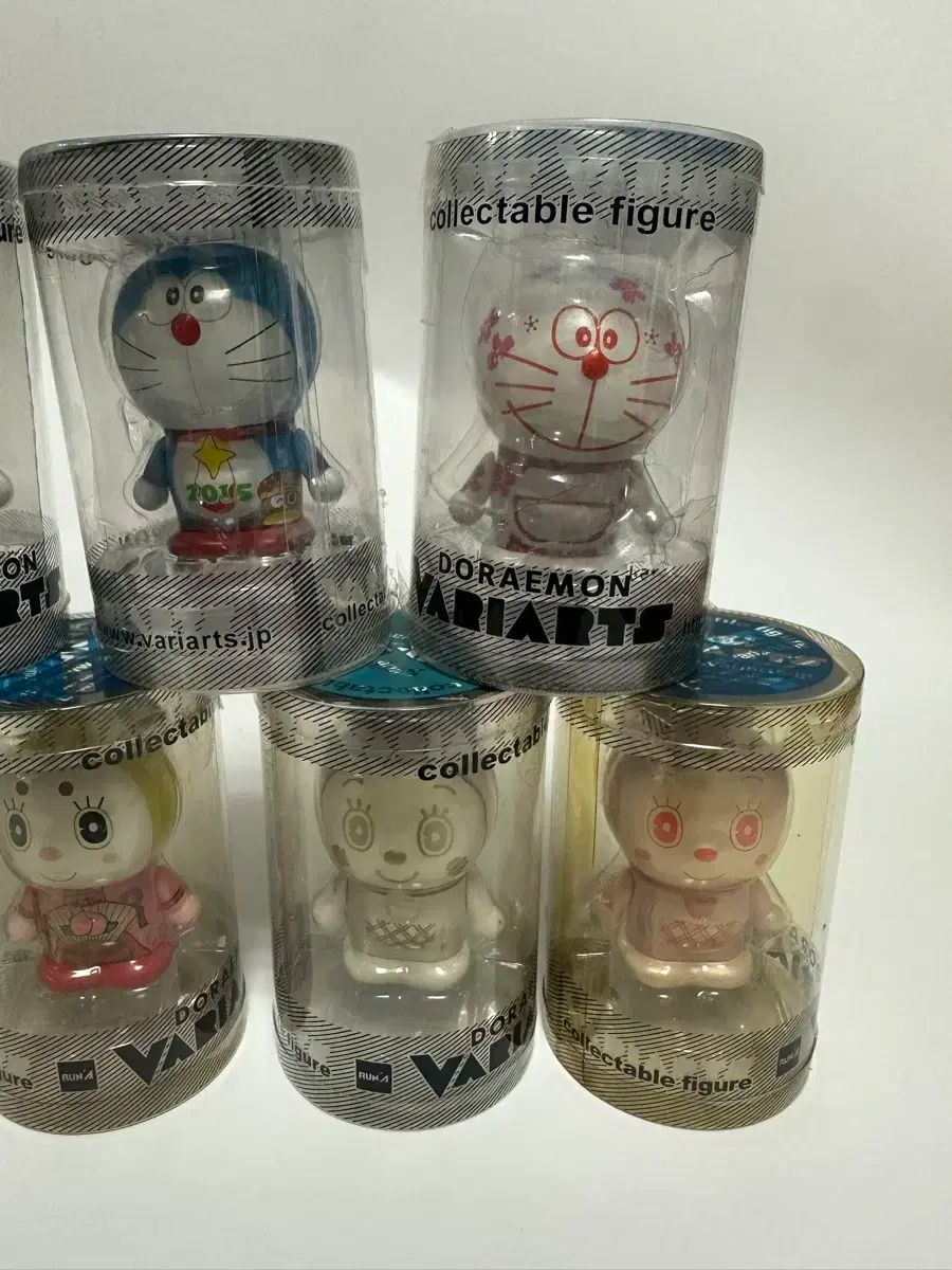 ドラえもん ヴァリアーツ 073 パラレル西遊記 ◎【073】ヴァリアーツ