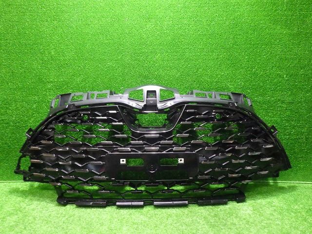 ヤリス 純正 グリル MXPA 10/15 後期 KSP210 53101-52E40 トヨタ