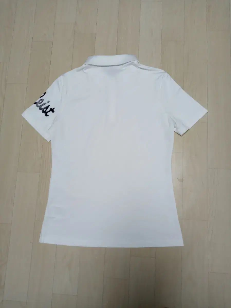 Titleist タイトリスト レディース 半袖 ゴルフ Tシャツ L