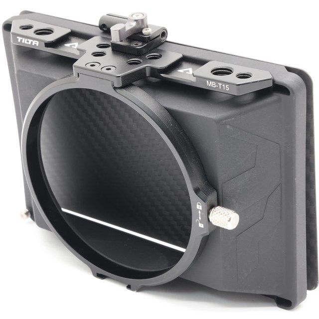 Matte Box
