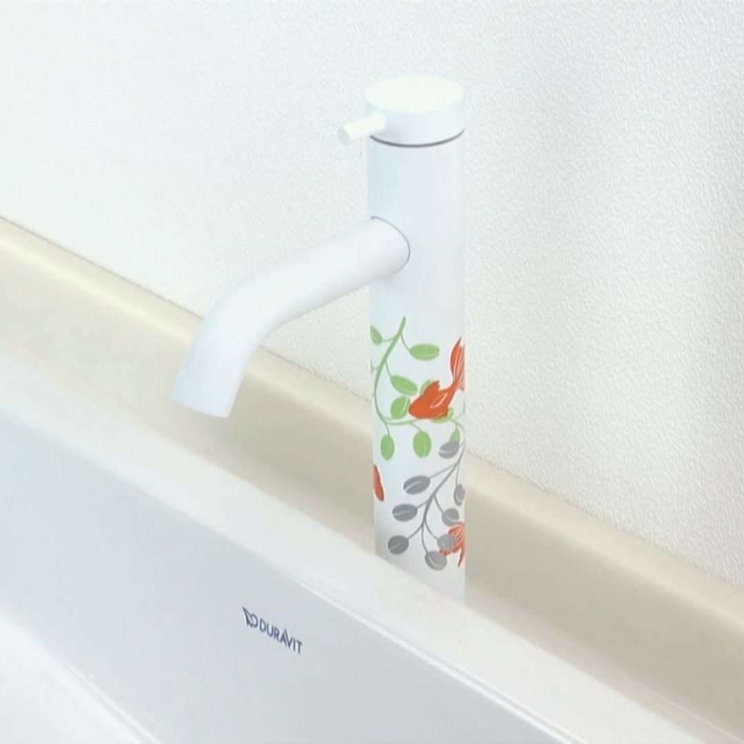 手洗水栓