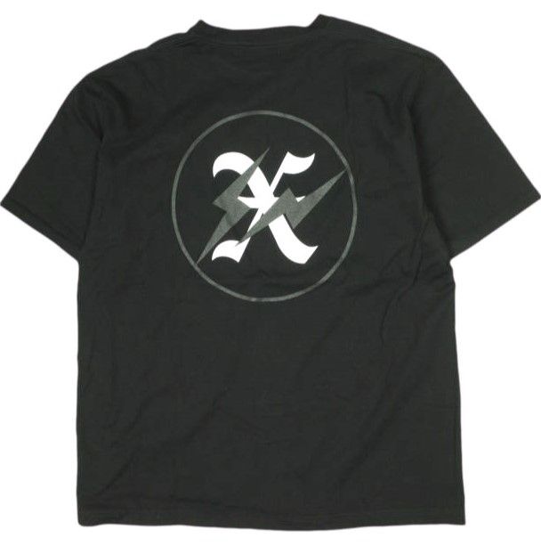 GOD SELECTION XXX × fragment design CASETiFY x fragment design x GOD SELECTION XXX | Hypebeast