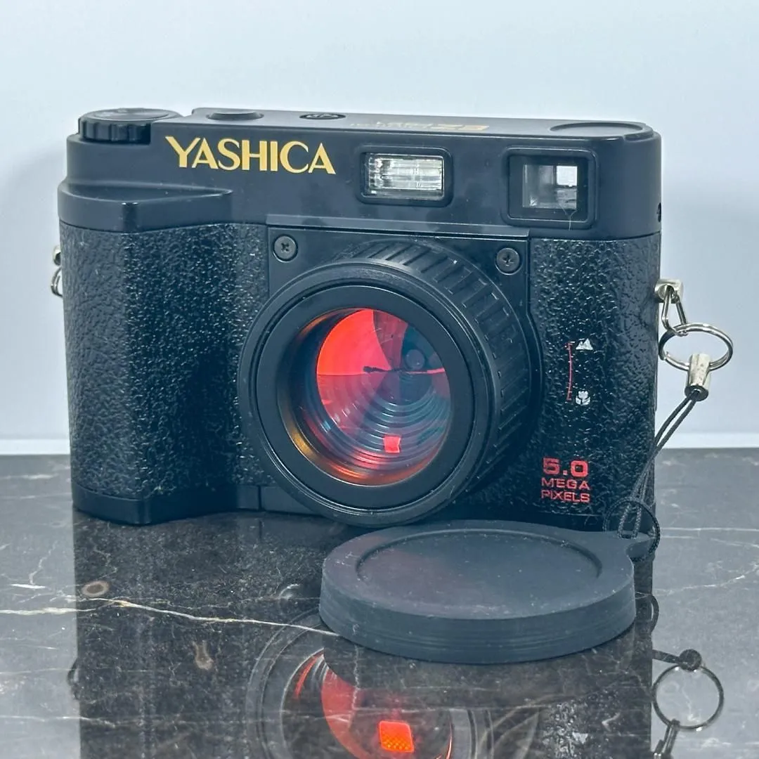 2026年最新】YASHICA EZ F521の人気アイテム - メルカリ