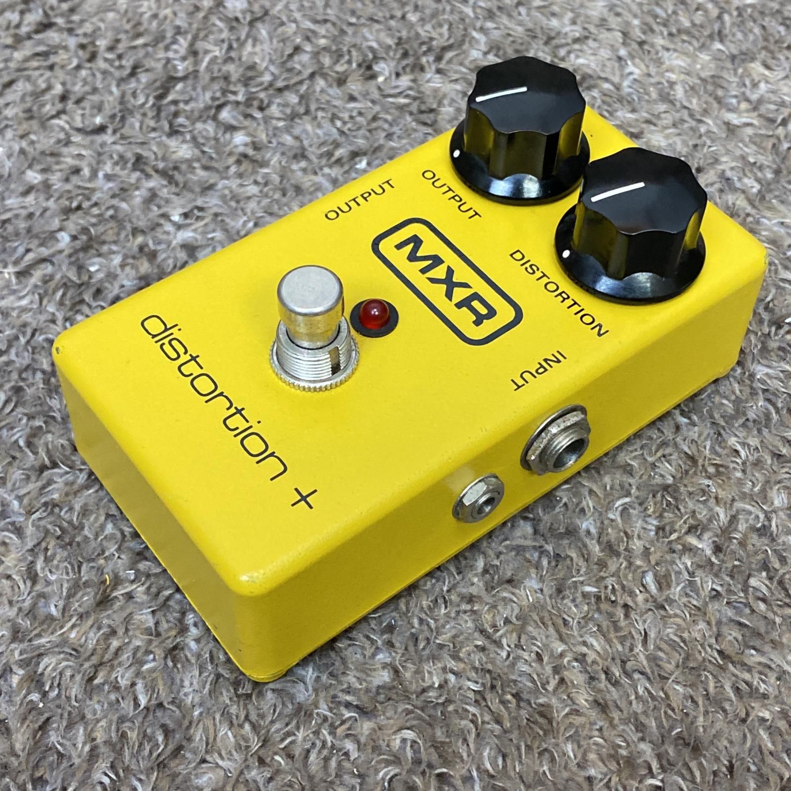 ギターエフェクターバラ売り不可 尾張小牧店】【楽器】 中古 MXR | エムエックスアール