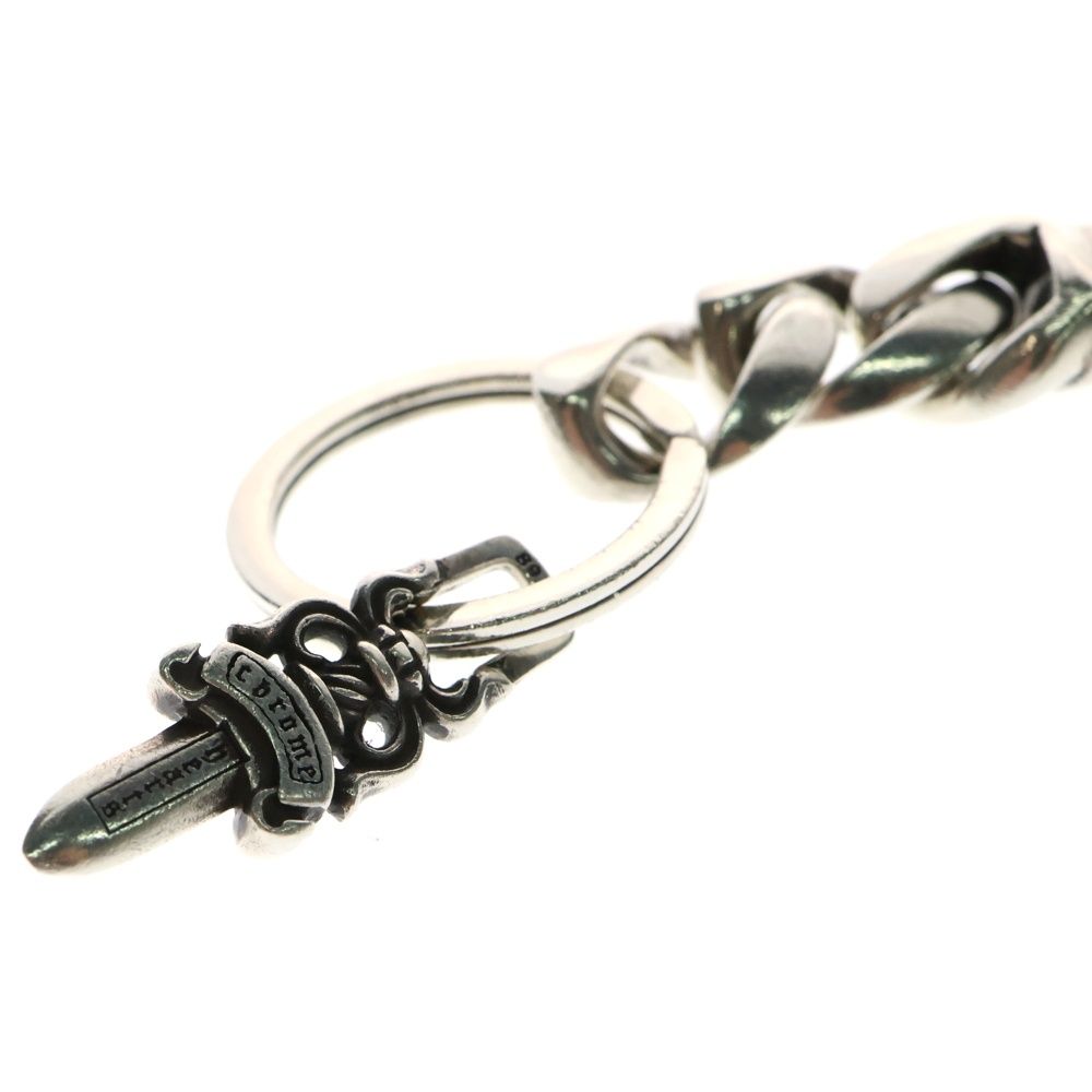 CHROME HEARTS (クロムハーツ) CLP CHN CLASSIC-S/ショート