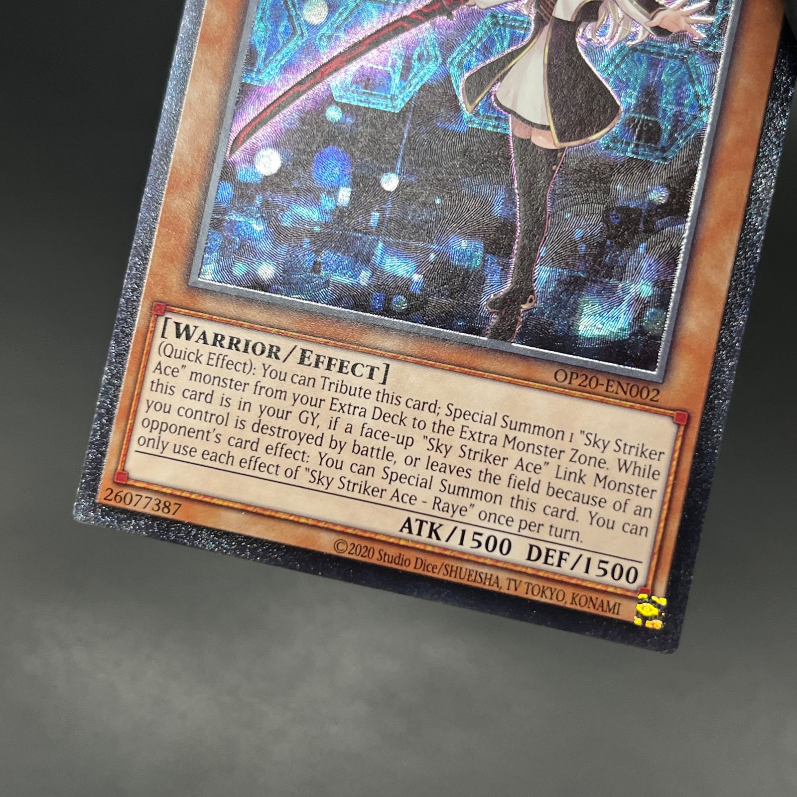 遊戯王 閃刀姫－レイ　英語版　レリーフ 遊戯王 英語版 閃刀姫－レイ 25THレア BLTR EU版 予約 – トレカ