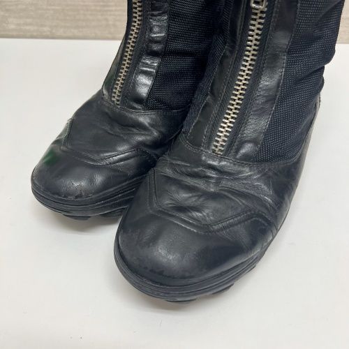 Yohji Yamamoto×ADIDAS ヨウジヤマモト×アディダス フロント