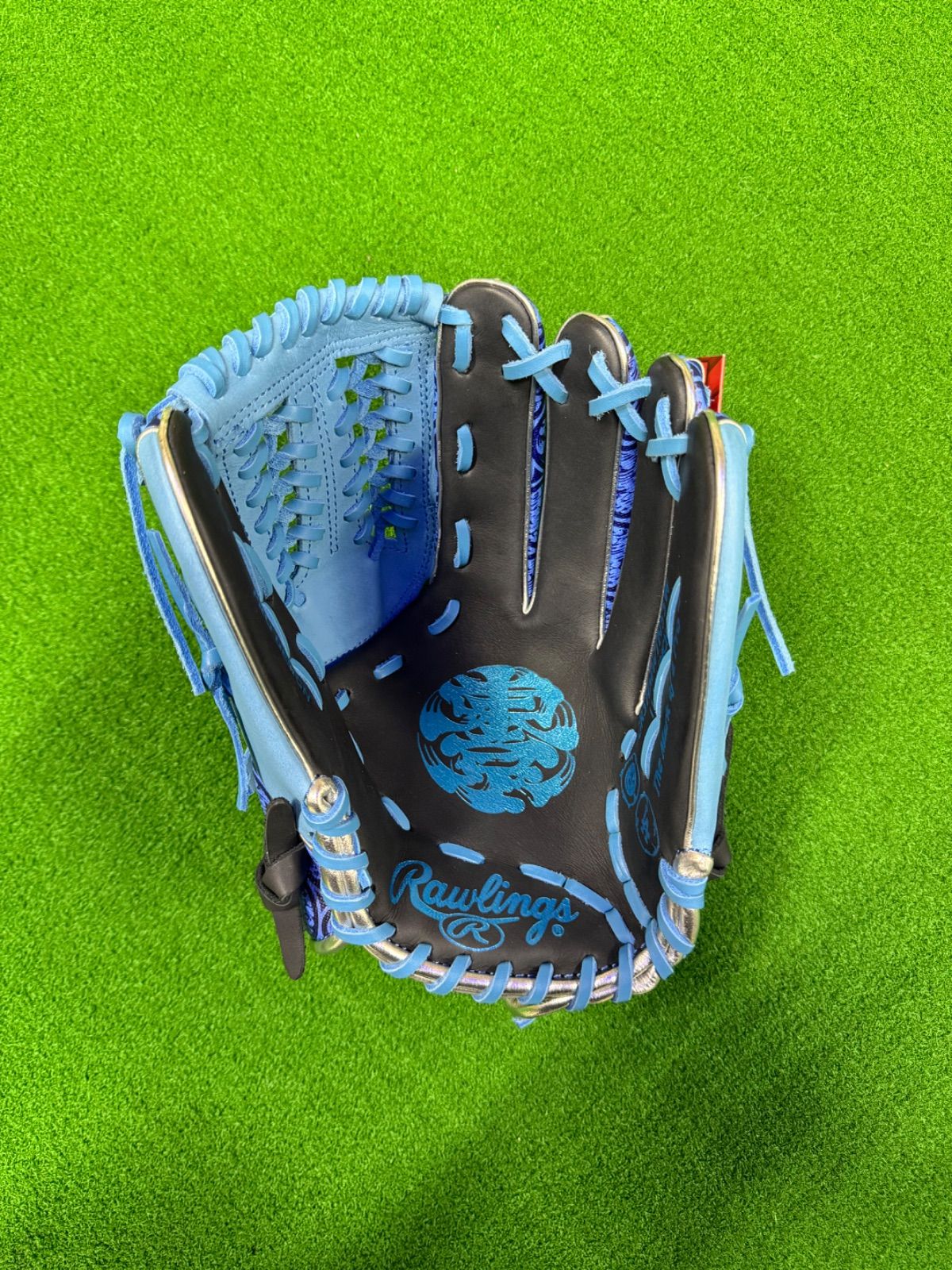 即日発送可】ローリングス（Rawlings） REV205-32PWP MLB東京シリーズ