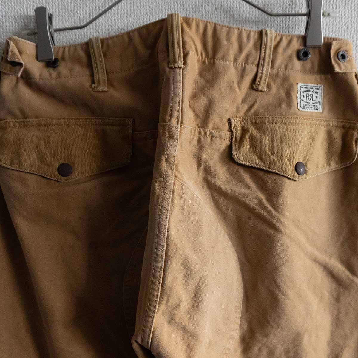 ワークパンツ