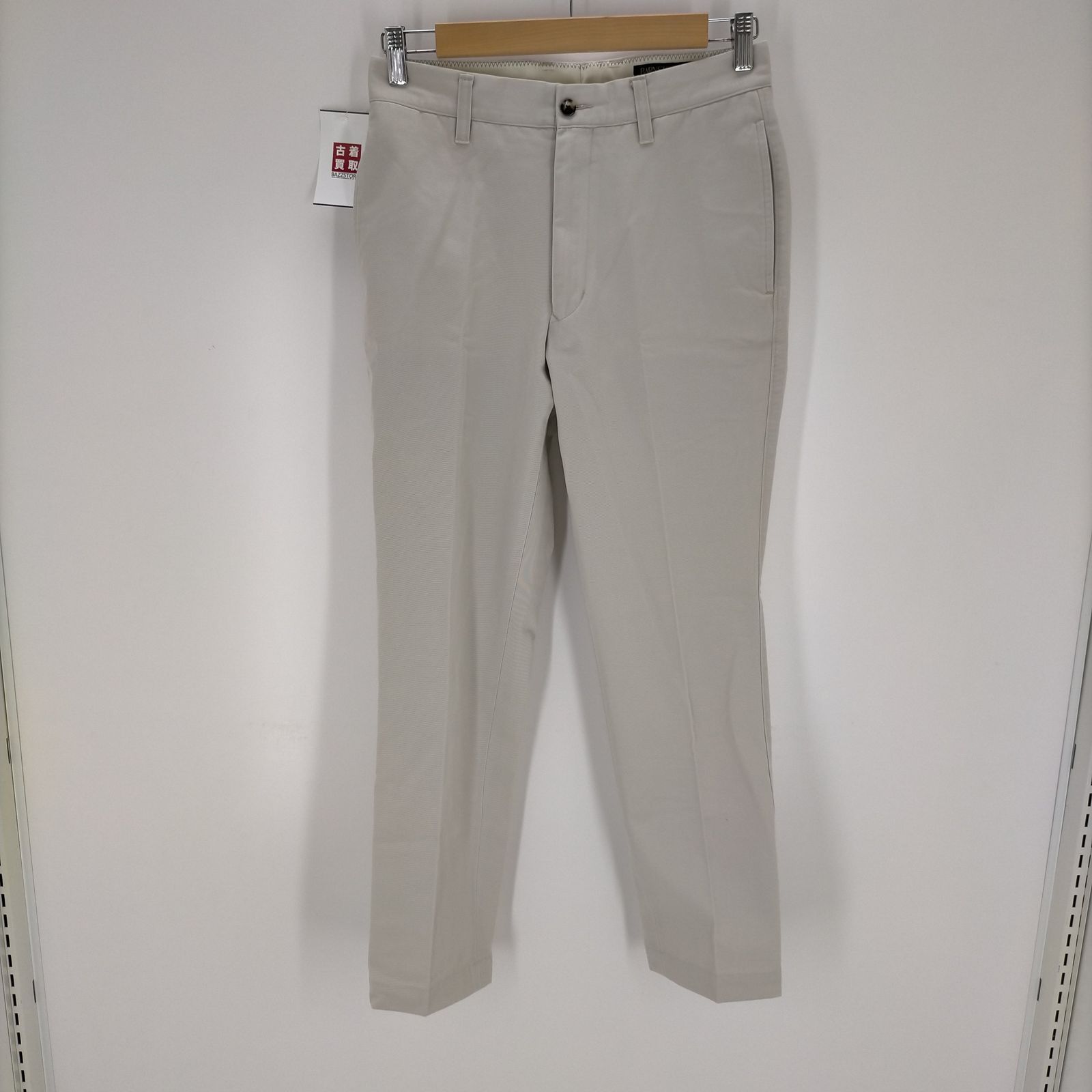 バーンストーマー BARNSTORMER NOP Dress Chinos メンズ JPN：S 
