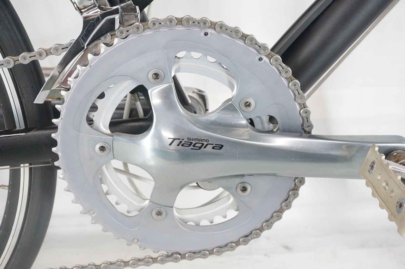 GIANT 「ジャイアント」 MR4R 2012年モデル 24インチ 折り畳み自転車 