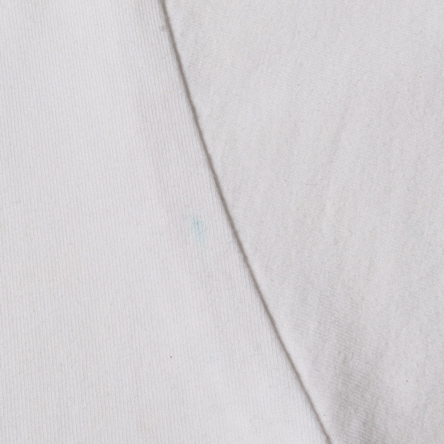 CHALLENGER チャレンジャー Tシャツ ワッペン付き チェッカー 柄 ポケット クルーネックTシャツ ホワイト 白 XL トップス カットソー 半袖【メンズ】