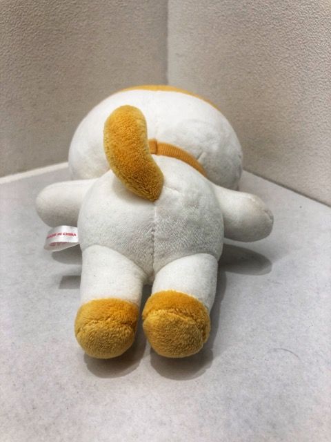 ive minive リズ　チーズ　30cm ぬいぐるみ Amazon.co.jp: IVE MINiVE ポップアップ ぬいぐるみ リズ チーズ