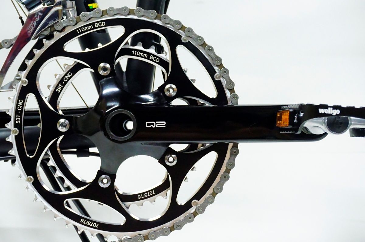 20インチ 折り畳み自転車